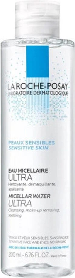 La Roche-Posay Fysiologisch Micellair Water - 750ml - Gevoelige Huid 28 La Roche-Posay Fysiologisch Micellair Water - 750ml - Gevoelige Huid -Lichaamsverzorging Winkel 324x1200 3