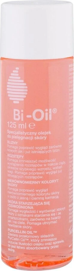 Bio Oil Specialistische Huidolie Bodyolie - 125ml -Lichaamsverzorging Winkel 327x1200 4