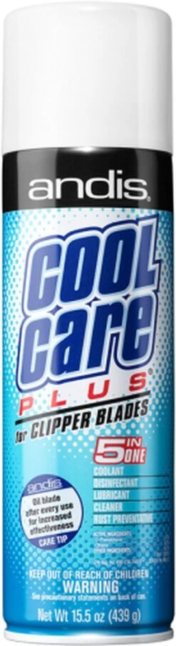 Andis Cool Care Plus 460ml