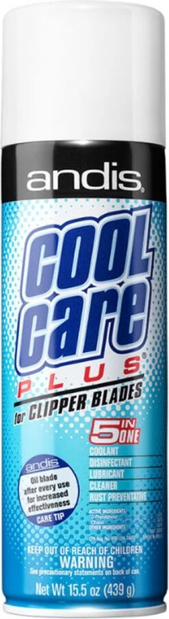 Andis Cool Care Plus 460ml -Lichaamsverzorging Winkel 329x1200 2