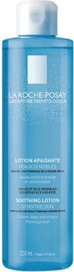 La Roche-Posay Fysiologische Kalmerende Reinigingslotion - 200ml -Lichaamsverzorging Winkel 330x1200 2