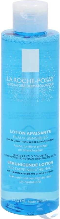 La Roche-Posay Fysiologische Kalmerende Reinigingslotion - 200ml -Lichaamsverzorging Winkel 331x1200 2