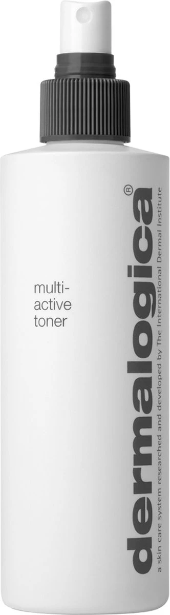 Dermalogica Multi Active Toner - 250ml 10 Dermalogica Multi Active Toner - 250ml - Afbeelding 8