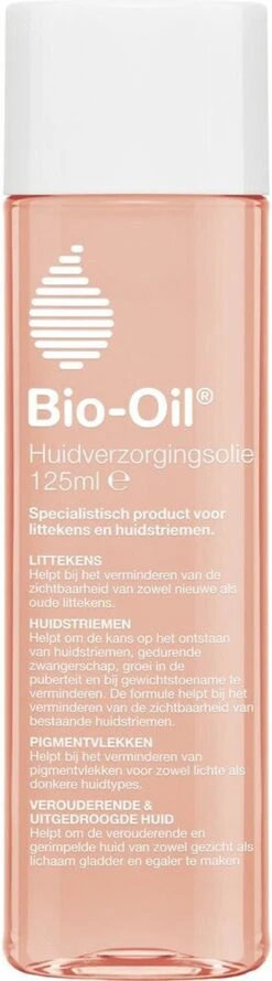 Bio Oil Specialistische Huidolie Bodyolie - 125ml -Lichaamsverzorging Winkel 333x1200 2
