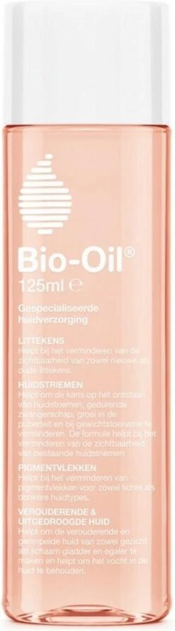 Bio Oil Specialistische Huidolie Bodyolie - 125ml -Lichaamsverzorging Winkel 334x1200 2