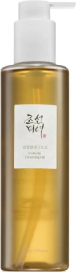 Beauty Of Joseon Ginseng Cleansing Oil
