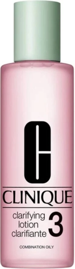 Clinique Clarifying Lotion 3 Reinigingslotion Vette Huid - 400 Ml 27 Clinique Clarifying Lotion 3 Reinigingslotion Vette Huid - 400 Ml -Lichaamsverzorging Winkel 336x1200 1