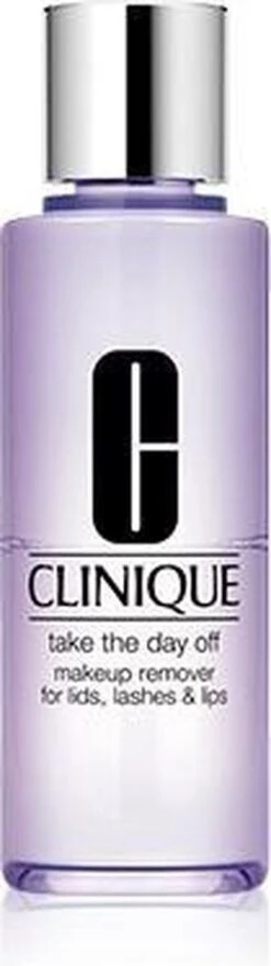 Clinique Take The Day Off Make-up Remover - 200 Ml -Lichaamsverzorging Winkel 337x1200 3