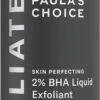 Paula's Choice SKIN PERFECTING 2% BHA Liquid Exfoliant - Gecombineerde & Vette Huid - 118 Ml