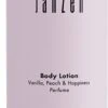 JANZEN Body Lotion &C Vanilla Peach & Happiness 2 JANZEN Body Lotion &C Vanilla Peach & Happiness -Lichaamsverzorging Winkel 339x1200 1