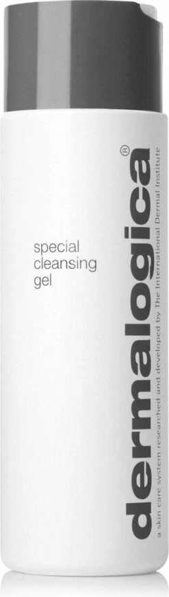 Dermalogica Cleansing Gel Gezichtsreiniger - 250 Ml -Lichaamsverzorging Winkel 341x1200 1