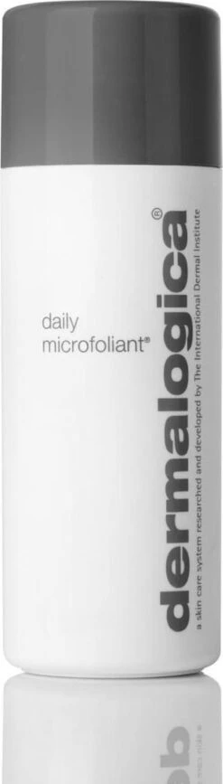 Dermalogica Daily Microfoliant Scrub Gezichtscrub - 74 Gr -Lichaamsverzorging Winkel 342x1200 2