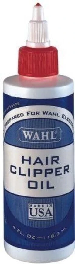 Wahl Tondeuse Olie 118,3 Ml -Lichaamsverzorging Winkel 343x1200 1