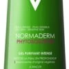 Vichy Normaderm Phytosolution Reinigingsgel - 400ml - Onzuivere Huid -Lichaamsverzorging Winkel 344x1200
