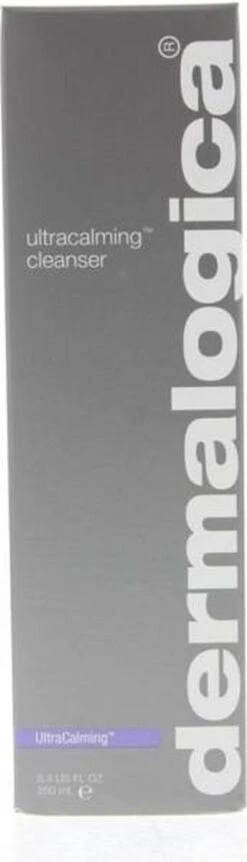 Dermalogica UltraCalming Cleanser Gezichtsreiniger - 500 Ml -Lichaamsverzorging Winkel 344x1200 2