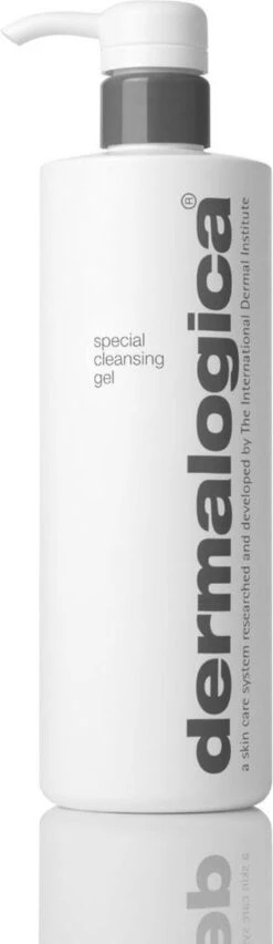 Dermalogica Special Cleansing Gel Gezichtsreiniger - 500 Ml 26 Dermalogica Special Cleansing Gel Gezichtsreiniger - 500 Ml -Lichaamsverzorging Winkel 348x1200 2