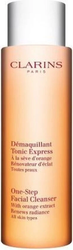 Clarins One-Step Facial Cleanser Reinigingslotion - 200 Ml