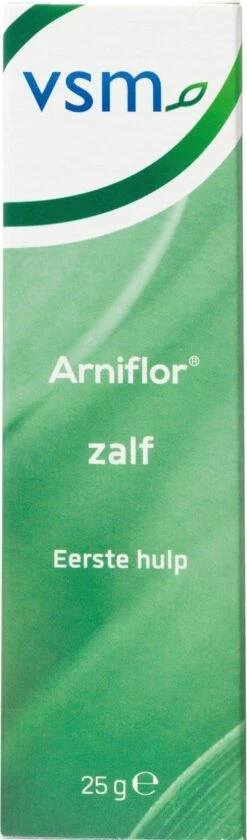 VSM Arniflor Zalf - 25 Gr - Gezondheidsproduct 11 VSM Arniflor Zalf - 25 Gr - Gezondheidsproduct -Lichaamsverzorging Winkel 353x1200 2