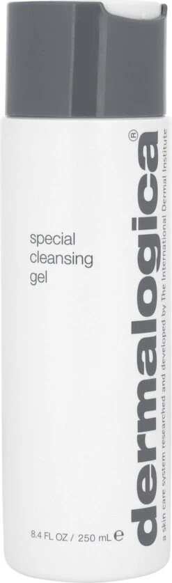 Dermalogica Cleansing Gel Gezichtsreiniger - 250 Ml