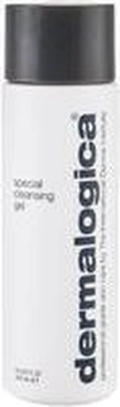 Dermalogica Cleansing Gel Gezichtsreiniger - 250 Ml -Lichaamsverzorging Winkel 354x1200 3