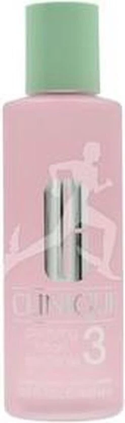Clinique Clarifying Lotion 3 Reinigingslotion Vette Huid - 400 Ml 22 Clinique Clarifying Lotion 3 Reinigingslotion Vette Huid - 400 Ml -Lichaamsverzorging Winkel 354x1200 4