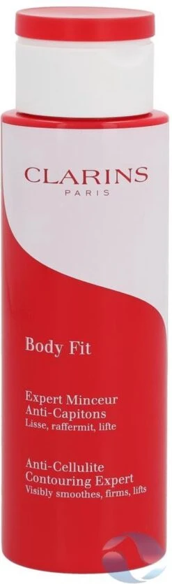 Clarins Body Fit Expert Minceur Anti Cellulite - Bodylotion - 200 Ml -Lichaamsverzorging Winkel 355x1200 6