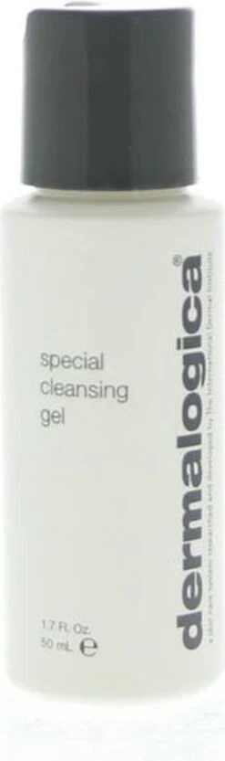 Dermalogica Special Cleansing Gel Gezichtsreiniger - 500 Ml 24 Dermalogica Special Cleansing Gel Gezichtsreiniger - 500 Ml -Lichaamsverzorging Winkel 356x1200 1