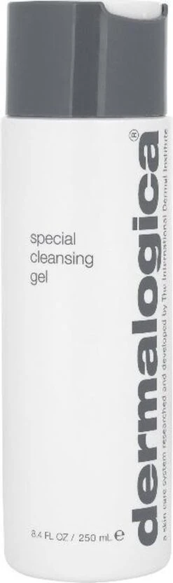 Dermalogica Cleansing Gel Gezichtsreiniger - 250 Ml -Lichaamsverzorging Winkel 356x1200 2