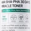 Some By Mi AHA BHA PHA 30 Days Miracle Toner 150 Ml 1 Some By Mi AHA BHA PHA 30 Days Miracle Toner 150 Ml -Lichaamsverzorging Winkel 356x1200 3