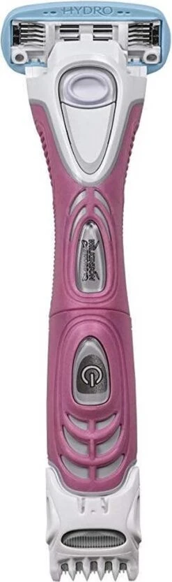 Wilkinson Hydrosilk Bikini Scheerapparaat + Trimmer -Lichaamsverzorging Winkel 356x1200 4