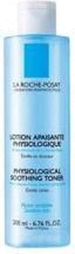 La Roche-Posay Fysiologische Kalmerende Reinigingslotion - 200ml -Lichaamsverzorging Winkel 357x1200 2