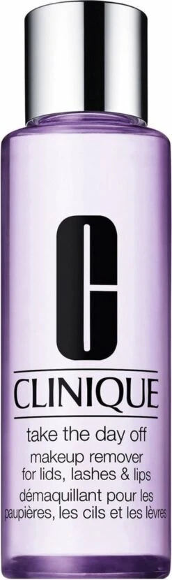 Clinique Take The Day Off Makeup Remover - 125 Ml