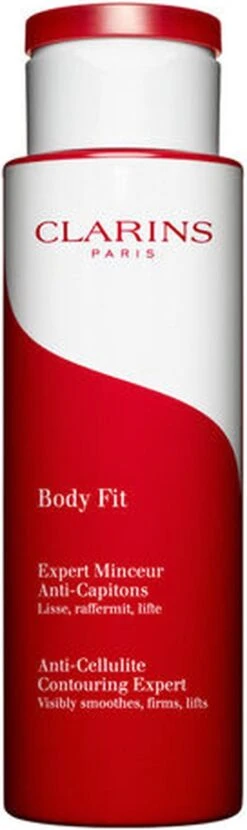 Clarins Body Fit Expert Minceur Anti Cellulite - Bodylotion - 200 Ml -Lichaamsverzorging Winkel 357x1200 7
