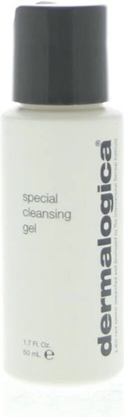 Dermalogica Cleansing Gel Gezichtsreiniger - 250 Ml -Lichaamsverzorging Winkel 358x1200 1