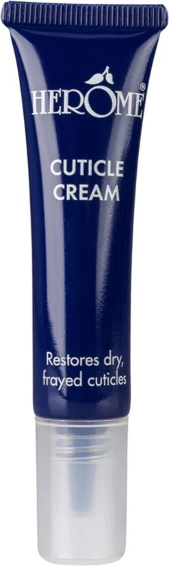 Herome Nagelriemcreme - Cuticle Cream - Herstelt Droge En Ingescheurde Nagelriemen. Ontstekingsremmend. - 13.5ml. 22 Herome Nagelriemcreme - Cuticle Cream - Herstelt Droge En Ingescheurde Nagelriemen. Ontstekingsremmend. - 13.5ml. -Lichaamsverzorging Winkel 359x1200