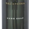 Ted Sparks - Handzeep - Patchouli & Musk -Lichaamsverzorging Winkel 360x1200