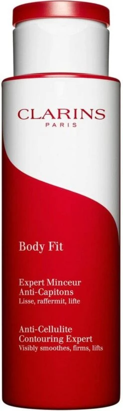 Clarins Body Fit Expert Minceur Anti Cellulite - Bodylotion - 200 Ml -Lichaamsverzorging Winkel 360x1200 8