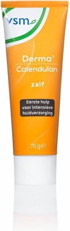 VSM Derma Calendulan Zalf - 75 Gr - Verzorgingsproduct 16 VSM Derma Calendulan Zalf - 75 Gr - Verzorgingsproduct -Lichaamsverzorging Winkel 365x1200 6