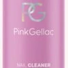 Pink Gellac - Cleaner - Nagel Ontvetter - Voor Gellak En Nagellak - 100 Ml -Lichaamsverzorging Winkel 366x1200