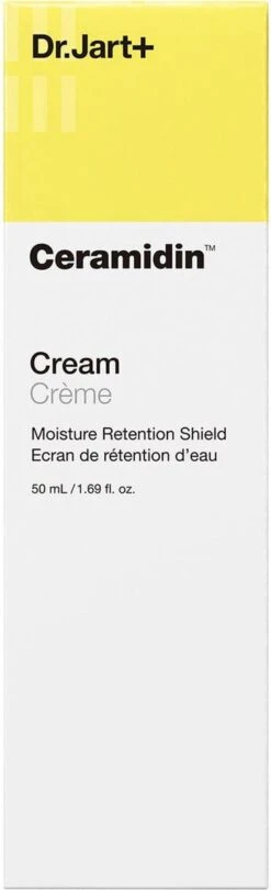 Dr.Jart+ Ceramidin Cream 50 Ml -Lichaamsverzorging Winkel 366x1200 3
