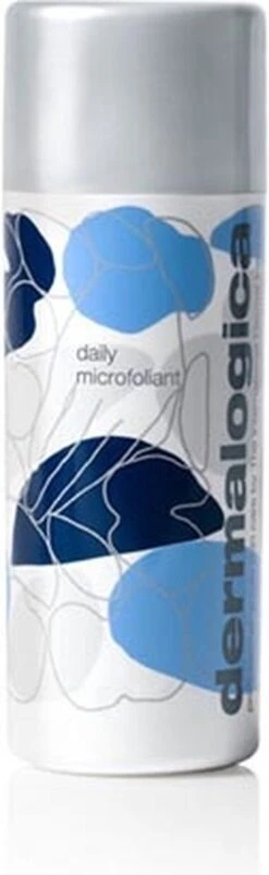 Dermalogica Daily Microfoliant Scrub Gezichtscrub - 74 Gr -Lichaamsverzorging Winkel 369x1200 1