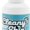 Cleany Skin - Piercing Spray - Zoutoplossing Reiniginsspray Voor Piercings -Lichaamsverzorging Winkel 369x1200 7