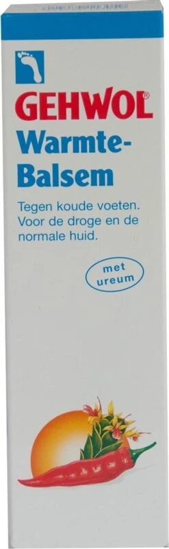 Gehwol Warmte Balsem -Lichaamsverzorging Winkel 370x1200