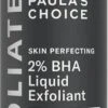 Paula's Choice SKIN PERFECTING 2% BHA Liquid Exfoliant - Gecombineerde & Vette Huid - Mini 30 Ml 2 Paula's Choice SKIN PERFECTING 2% BHA Liquid Exfoliant - Gecombineerde & Vette Huid - Mini 30 Ml -Lichaamsverzorging Winkel 371x1200 2