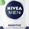 Nivea® | 4 X 50 Ml Scheerschuim Sensitive | Mini Flacon | Reisformaat | Gevoelige Huid | 2 Nivea® | 4 X 50 Ml Scheerschuim Sensitive | Mini Flacon | Reisformaat | Gevoelige Huid | -Lichaamsverzorging Winkel 372x1200 3