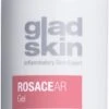 Gladskin ROSACEAR Gel 15ml - Tegen Roodheid, Puisten En Branderig Gevoel - Kalmeert En Hydrateert - Met Staphefekt™ -Lichaamsverzorging Winkel 375x1200 2