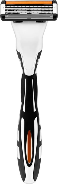 BIC Scheermesjes - Hybrid 5 Flex Scheersysteem Met 10 Navullingen - Bundelvoordeel -Lichaamsverzorging Winkel 380x1200