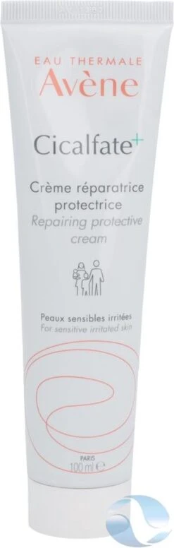 Avène Cicalfate Crème - 100 Ml 23 Avène Cicalfate Crème - 100 Ml -Lichaamsverzorging Winkel 382x1200 1