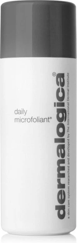 Dermalogica Daily Microfoliant Scrub Gezichtscrub - 74 Gr -Lichaamsverzorging Winkel 382x1200