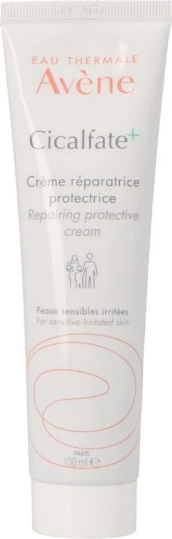 Avène Cicalfate Crème - 100 Ml 27 Avène Cicalfate Crème - 100 Ml -Lichaamsverzorging Winkel 383x1200 1